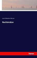 Nachtmütze
