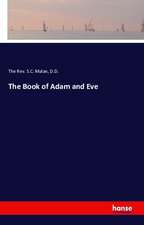 The Book of Adam and Eve