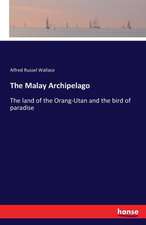 The Malay Archipelago