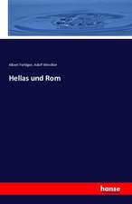 Hellas und Rom