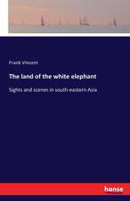 The land of the white elephant