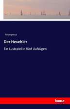 Der Heuchler