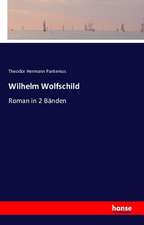 Wilhelm Wolfschild