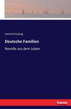 Deutsche Familien