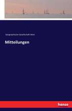 Mitteilungen