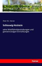 Schleswig-Holstein