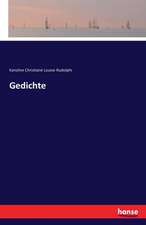 Gedichte