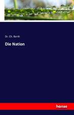 Die Nation