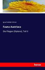 Fauna Austriaca