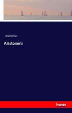 Aristoxeni