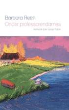 Onder professorendames