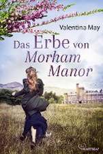 Das Erbe von Morham Manor