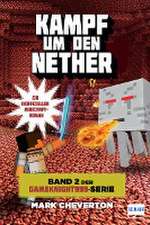 Kampf um den Nether