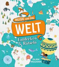 Reise um die Welt