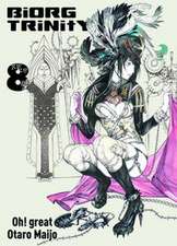 Biorg Trinity 08