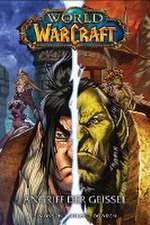 Simonson, W: World of Warcraft - Graphic Novel