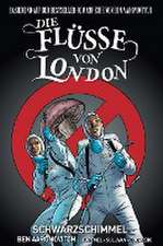 Die Flüsse von London - Graphic Novel