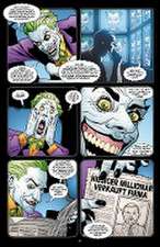 Batman/Joker: Der Mann, der lacht