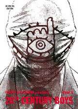 20th Century Boys: Ultimative Edition