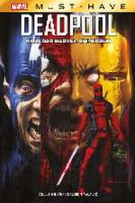 Marvel Must-Have: Deadpool killt das Marvel-Universum