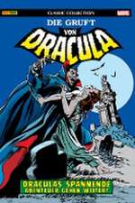 Die Gruft von Dracula: Classic Collection