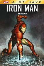 Marvel Must-Have: Iron Man: Extremis