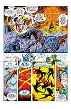 Teen Titans von George Perez