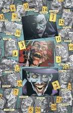 Batman: Die drei Joker