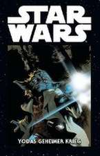 Star Wars Marvel Comics-Kollektion