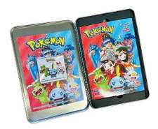 Pokémon - Schwert und Schild (Steelbox)