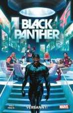 Black Panther - Neustart