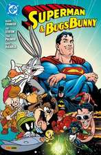 Superman & Bugs Bunny