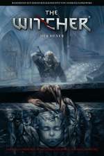 The Witcher: Der Hexer