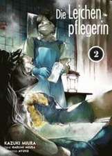 Die Leichenpflegerin 02
