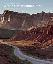 American National Parks 2 - Pacific Islands, Western & South