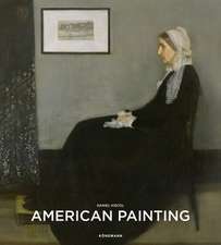 Kiecol, D: American Painting