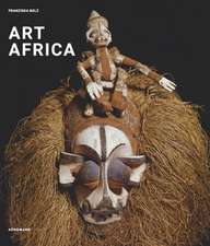 Art Africa