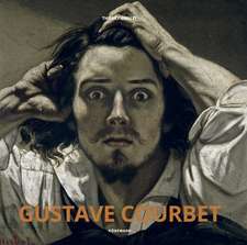 Grillet, T: Gustave Courbet