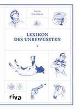 Lexikon des Unbewussten