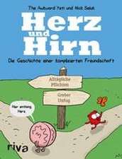 Herz und Hirn