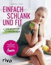 Einfach schlank und fit