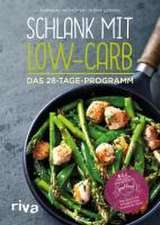 Schlank mit Low-Carb