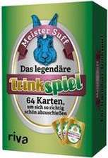 Das legendäre Trinkspiel