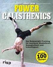 Power Calisthenics