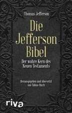 Die Jefferson-Bibel