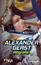 Alexander Gerst