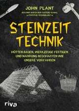 Steinzeit-Technik