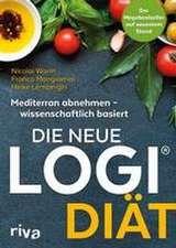 Die neue LOGI-Diät