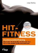 HIT-Fitness