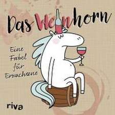 Das Weinhorn